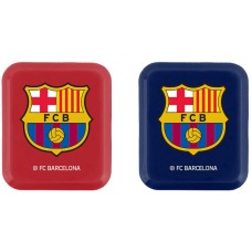 Точилка "Kite" №BC26-116 Barcelona прямокутна,з конт.(24)(720)