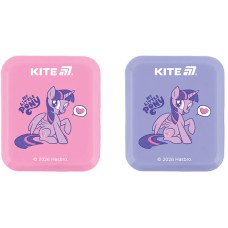 Точилка "Kite" №LP26-116 My Little Pony прямокутна,з конт.(24)(720)