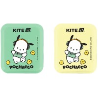 Точилка "Kite" №PC26-116 Pochacco прямокутна,з конт.(24)(720)