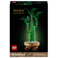 Конструктор "LEGO" Botanicals Бамбук щастя №10344(6)