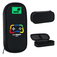 Пенал "Kite" Cyber 1від.,м'який №K26-662-6(48)
