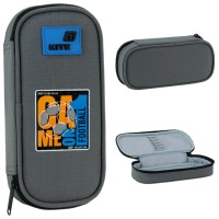 Пенал "Kite" Game on 1від.,м'який №K26-662-7