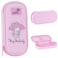 Пенал "Kite" My Melody 1від.,м'який №HK26-662-2