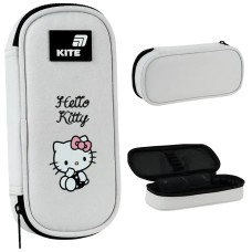 Пенал "Kite" Hello Kitty 1від.,м'який №HK26-662-3(48)