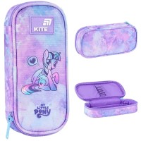 Пенал "Kite" My Little Pony 1від.,м'який №LP26-662