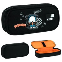 Пенал "Kite" Pochacco 1від.,м'який №PC26-662
