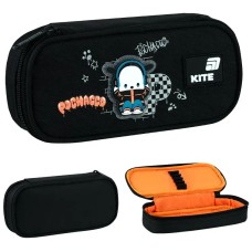 Пенал "Kite" Pochacco 1від.,м'який №PC26-662