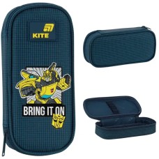 Пенал "Kite" Transformers 1від.,м'який №TF26-662