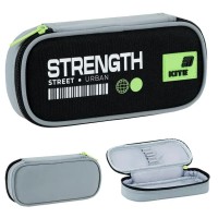 Пенал "Kite" Urban 1від.,м'який №K26-662-13(48)