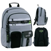 Рюкзак "Kite" Education 584 Urban 2від.,5карм. №K26-584M-3(6)