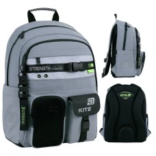 Рюкзак "Kite" Education 584 Urban 2від.,5карм. №K26-584M-3(6)