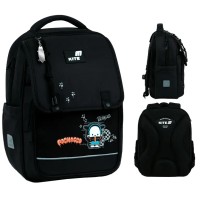 Рюкзак "Kite" Education 772 Pochacco 1від.,4карм. №PC26-772M(6)