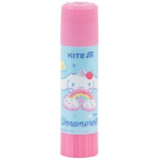 Клей-олівець "Kite" №CR26-130 8гр Cinnamoroll з індикатором(30)