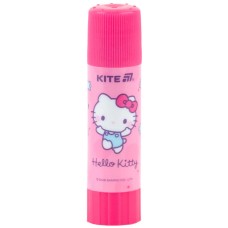 Клей-олівець "Kite" №HK26-130 8гр Hello Kitty з індикатором(30)