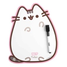 Дошка магнітна для маркерів "Yes" Pusheen №708506
