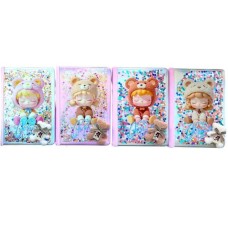 Блокнот А5 80арк."Teddy 3" №763906ML