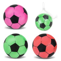 М'яч гумовий 5" 35гр №RB26520(300) КІ