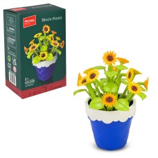 Конструктор Florist в кор-ці,9х14,5х6см №601289(48) КІ