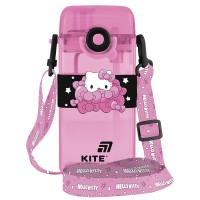 Пляшка для води пласт. "Kite" 500мл HK №HK26-1203(60)