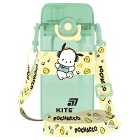 Пляшка для води пласт. "Kite" 500мл PC №PC26-1203(60)