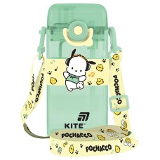 Пляшка для води пласт. "Kite" 500мл PC №PC26-1203(60)