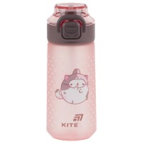 Пляшка для води пласт. "Kite" 560мл Molang №ML26-1213(12)