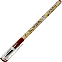 Ручка кульк. "Kite" №HP26-032 Harry Potter 0,5мм синя(28)