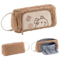 Пенал "Kite" 1від.,м'який №ML26-2700