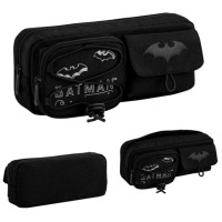 Пенал "Kite" 1від.,м'який №DC26-2701