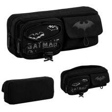 Пенал "Kite" 1від.,м'який №DC26-2701