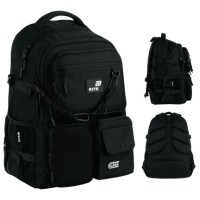 Рюкзак "Kite" Education 1018XL Fear Less 1від.,5карм. №K26-1018XL-1