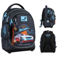 Рюкзак "Kite" Education 2від.,2карм. №HW26-724S