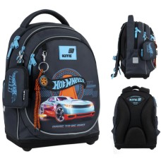 Рюкзак "Kite" Education 2від.,2карм. №HW26-724S