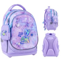Рюкзак "Kite" Education 2від.,2карм. №LP26-724S