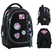 Рюкзак "Kite" Education Pretty Kitty 2від.,2карм. №K26-724S-1