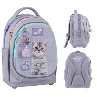 Рюкзак "Kite" Education 2від.,2карм. №SP26-724S