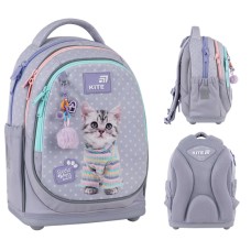 Рюкзак "Kite" Education 2від.,2карм. №SP26-724S