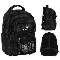 Рюкзак "Kite" Education 2594L Break Limits 1від.,5карм. №K26-2594M-3