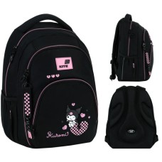 Рюкзак "Kite" Education teens Hello Kitty 3від.,2карм. №HK26-905M(10)