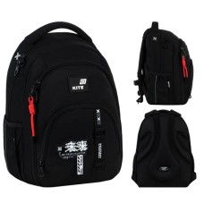 Рюкзак "Kite" Education teens Anime Boy 3від.,2карм. №K26-905M-3(10)