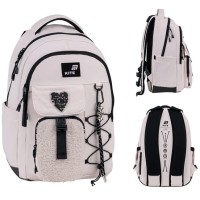 Рюкзак "Kite" Education teens Tenderly 2від.,5карм. №HK26-2597L-1(6)(10)