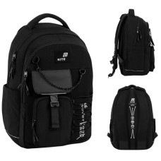 Рюкзак "Kite" Education teens AT 2від.,5карм. №K26-2597L-2(6)(10)
