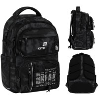 Рюкзак "Kite" Education 2594M Dankai  1від.,5карм. №K26-2594M-2