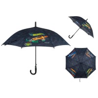 Парасолька дитяча "Kite" Hot Wheels №HW26-2001