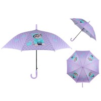 Парасолька дитяча "Kite" Studio Pets №SP26-2001