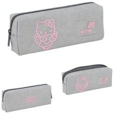 Пенал "Kite" 1від.,м'який №HK26-642-1