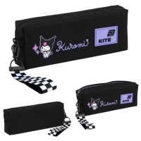 Пенал "Kite" 1від.,м'який №HK26-642-2