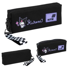 Пенал "Kite" 1від.,м'який №HK26-642-2