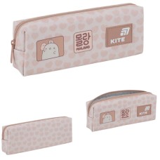 Пенал "Kite" 1від.,м'який №ML26-642
