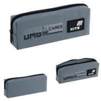 Пенал "Kite" 1від.,м'який №K26-642-5